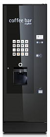 Кофейный автомат Rheavendors Luce Zero 0 E7 R3 1T (boiler , Variflex)